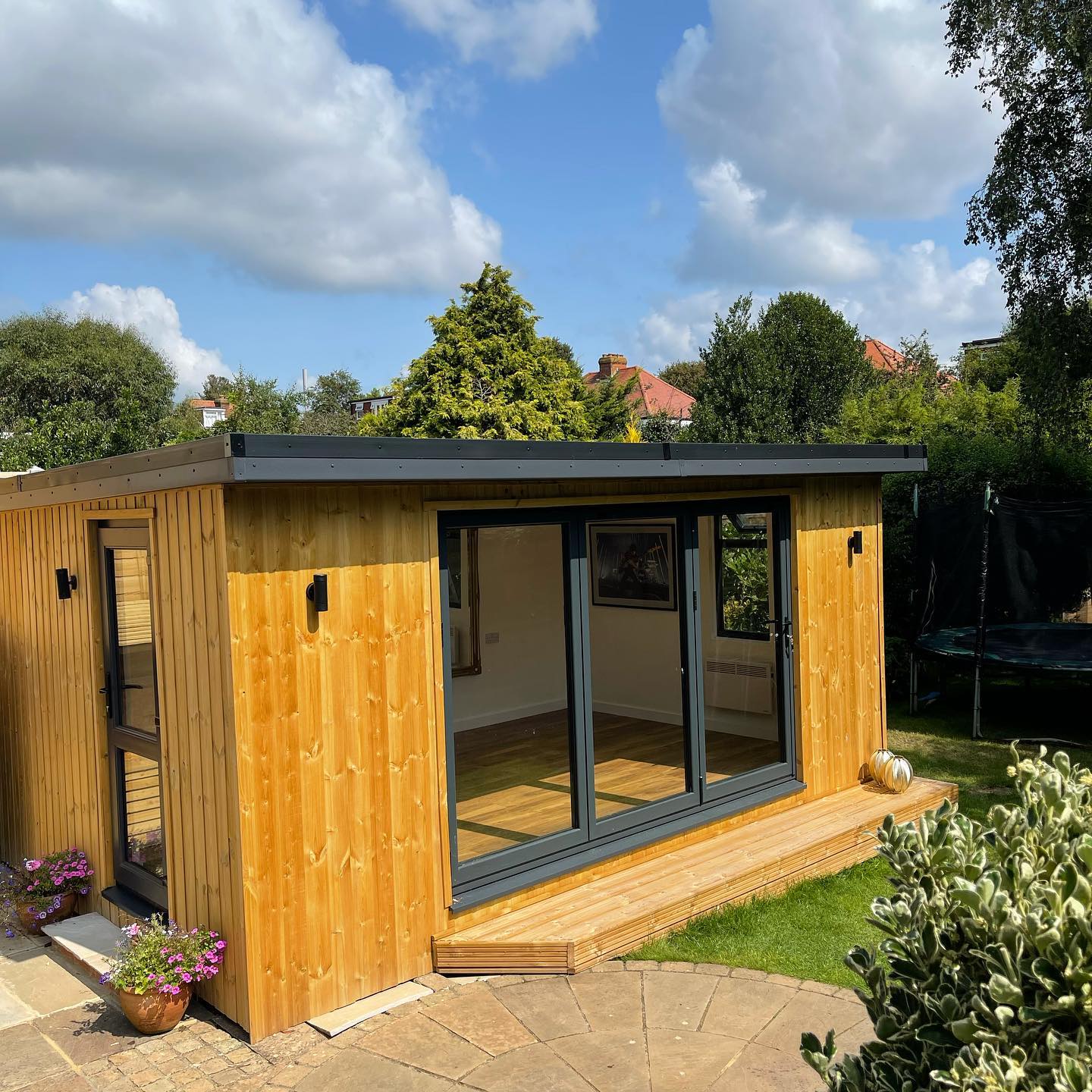 The Haven 6m x 3m Garden Room