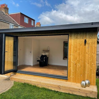 The Haven 6m x 3m Garden Room