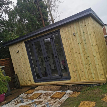 The Haven 6m x 3m Garden Room